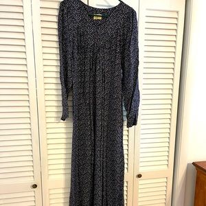 Kaftan/abaya/jilbab dress